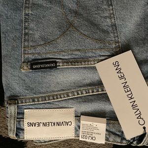 Calvin Klein jeans